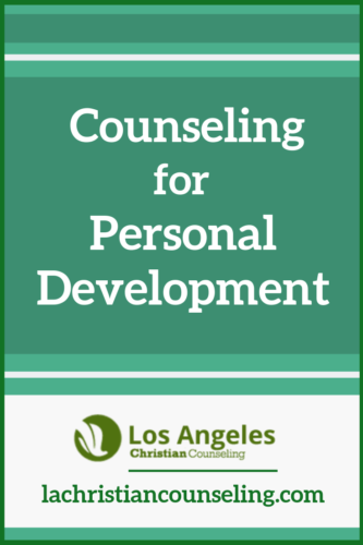 Personal Development