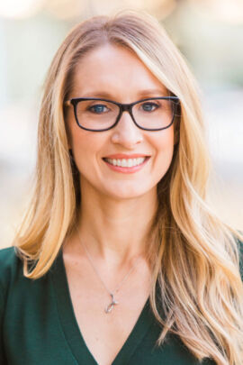 Photo of Jamie Stodola