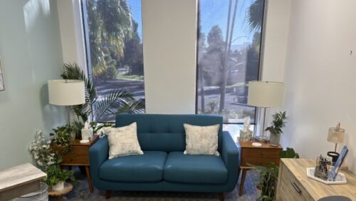 Newport Beach Christian Counseling