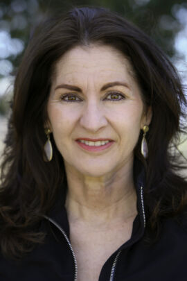 Photo of Dr. Shirley O. Kauffman
