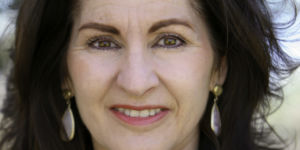 Dr. Shirley O. Kauffman