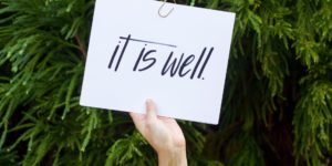 Can Christian Counseling Help with Weight Loss?