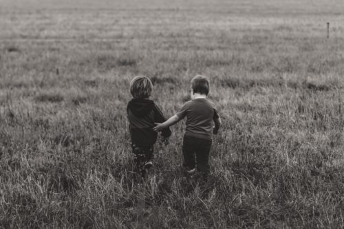 Separation Anxiety Disorder in Children 1