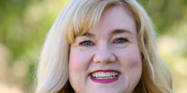 Photo of Kimberly Whiteford