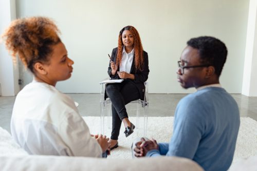 Premarital Counseling: Strengthening Your Future Marriage 1