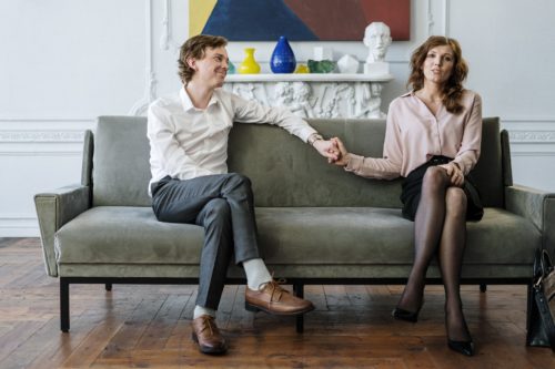Premarital Counseling: Strengthening Your Future Marriage