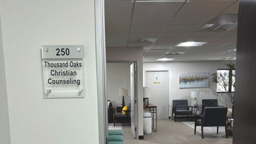 Thousand Oaks Christian Counseling