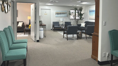 Thousand Oaks Christian Counseling