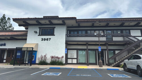 Thousand Oaks Christian Counseling