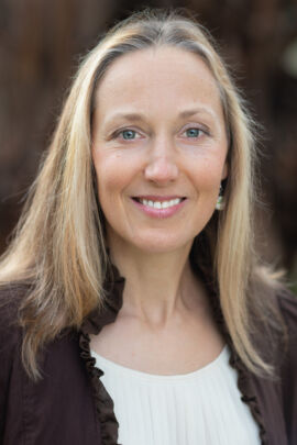 Photo of Kristina Banaitis