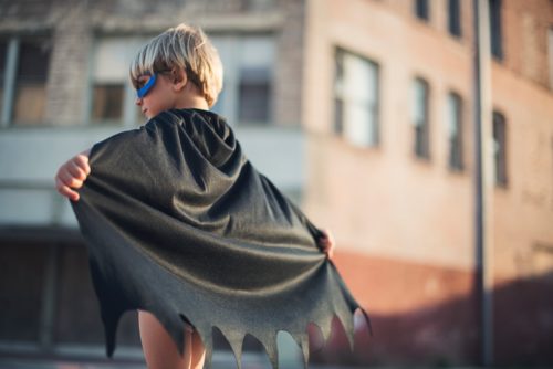 5 Symptoms of Night Terrors in Children 3