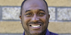 Geoffrey Sherrell