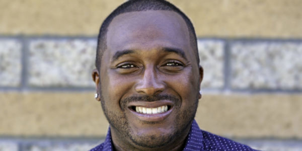 Photo of Geoffrey Sherrell