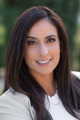 Photo of Dr. Kristy De Leon