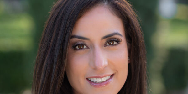 Photo of Dr. Kristy De Leon