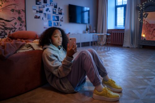 9 Common Teen Counseling Issues