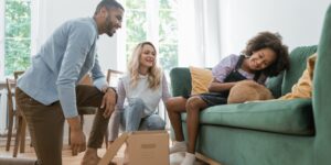 What to Expect During Christian Family Counseling 1