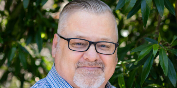 Photo of Gregory Whiteford