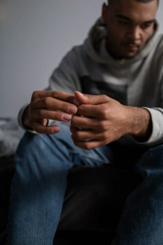 Depression in Men: Signs, Symptoms, and How to Help 1