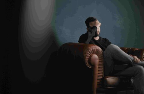 Depression in Men: Signs, Symptoms, and How to Help 3