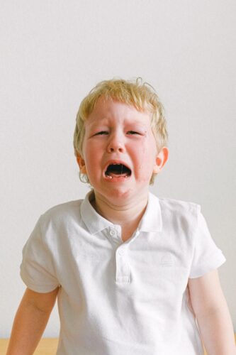Helping Your Child with Their Big Emotions: A Child and Family Therapist Shares Some Tips 1