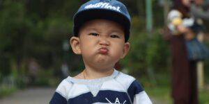 Helping Your Child with Their Big Emotions: A Child and Family Therapist Shares Some Tips