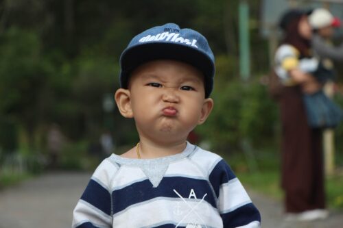 Helping Your Child with Their Big Emotions: A Child and Family Therapist Shares Some Tips