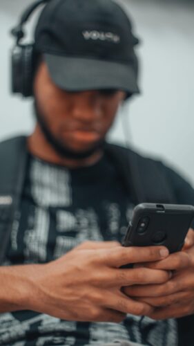 Overcoming the Dark Side of Social Media and Body Image
