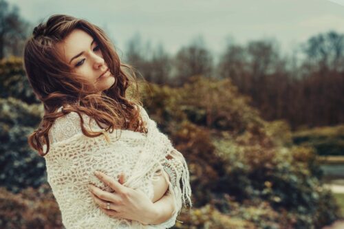 Women's Insecurities: Substituting Worry for Peace and Laughter 2