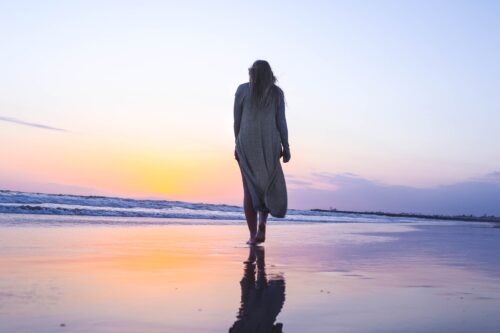 Women's Insecurities: Substituting Worry for Peace and Laughter
