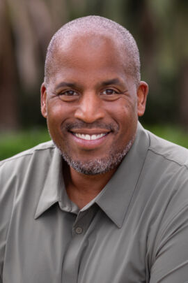 Photo of Dion Smith