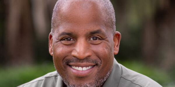 Photo of Dion Smith