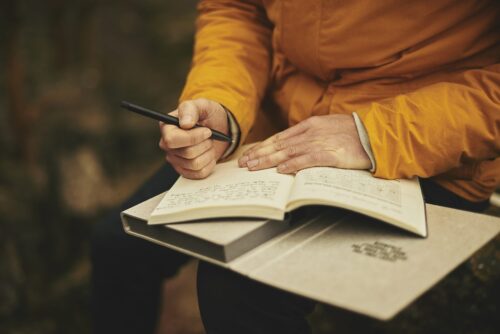 How an Attitude of Gratitude Helps Our Mental Health