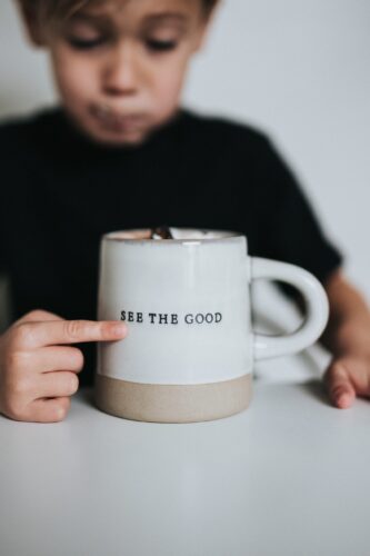 What is Toxic Positivity? 1