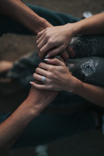 Working with a Relationship Therapist: What to Expect 1