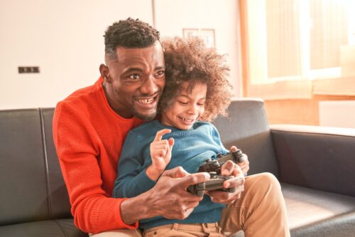 3 Tools to Overcome Patterns of Codependency in Parenting 1