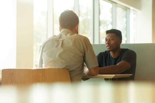 Coaching and Mentoring: Ten Differences 1