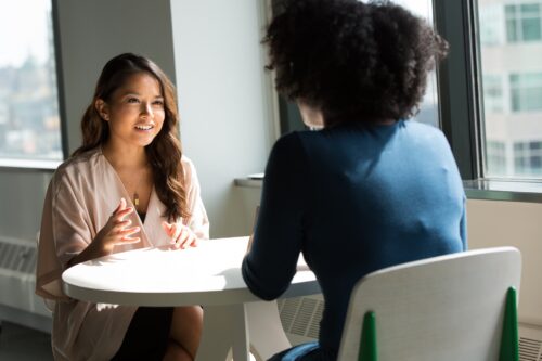 Coaching and Mentoring: Ten Differences 2
