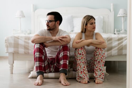 13 Signs of a Toxic Marriage