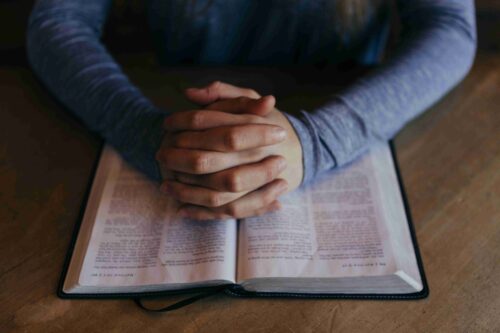 Bible Verses about Grief to Help You Work Through Loss 1