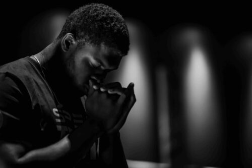 Bible Verses about Grief to Help You Work Through Loss 3