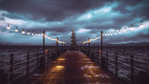 How to Beat Anxiety During the Holidays 1