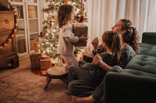 How to Beat Anxiety During the Holidays 2