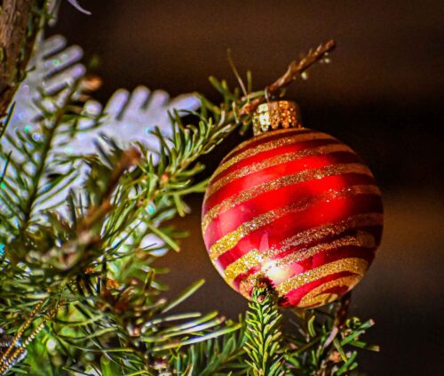 How to Set Healthy Boundaries During the Holidays 2