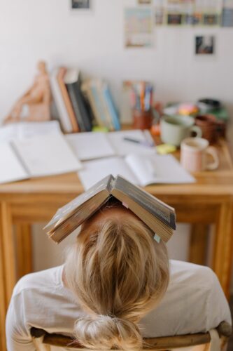 Messy Room? Lost Keys? Unfinished Tasks? Could It Be ADHD? 3