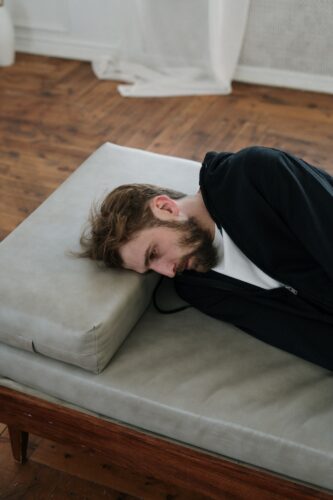 Postpartum Depression in Men: Factors, Symptoms, and Treatment 1