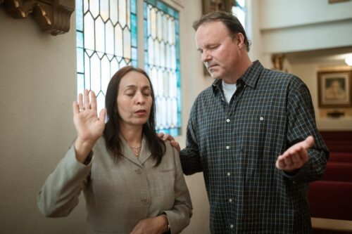 Truths About Forgiveness in the Bible
