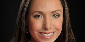 Dr. Vanessa Gross