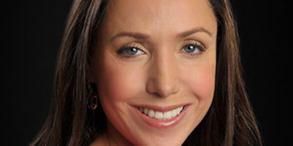 Photo of Dr. Vanessa Gross
