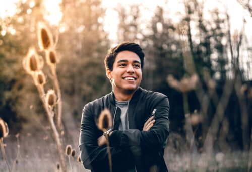 How to Avoid Being an Impostor: Relationship Advice for Men 2